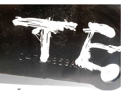 Suporte Mola Suspensão Tras Esquer Chrysler Pt Cruiser 2008