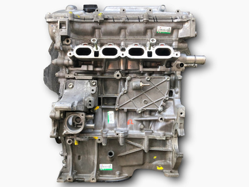 Motor Parcial Toyota Corolla 1.8 2012 2013 2014