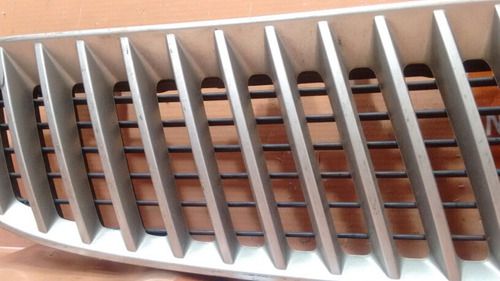 Grade Capo Bmw X5 04 Lado Direito G12