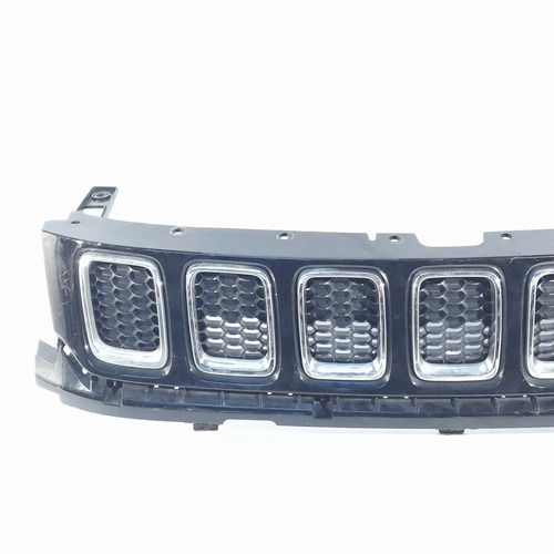 Grade Superior Para-choque Dianteiro Jeep Compass 2019 2020