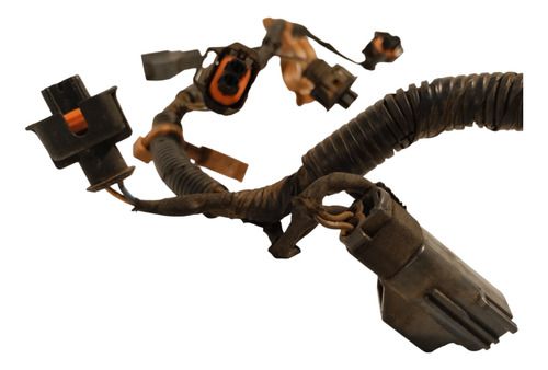 Chicote Bico Injetor Land Rover Evoque 2.0 Gasol 2013 2015