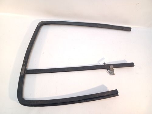 Guarnição Borracha Porta Tra Direita Jeep Cherokee Sport 07
