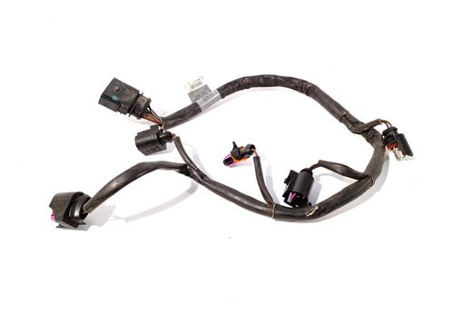 Chicote Bico Injetor Volkswagen Touareg 4.2 Gasol 2008 Detal