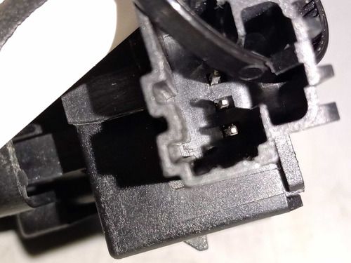 Botão Trava Porta Dianteira Esquerda Ford Edge 2009