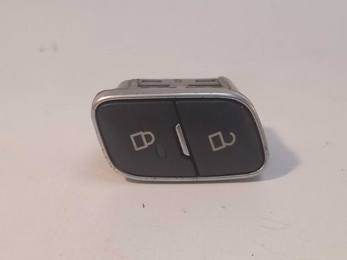 Botão Trava Porta Dianteira Esquerda Ford Focus 2015