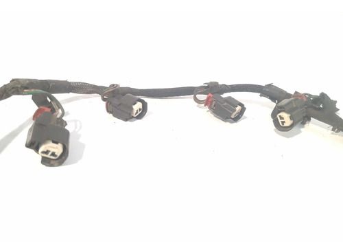 Chicote Bicos Injeto Chrysler Pt Cruiser 2007 2008