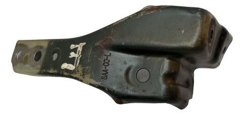 Suporte Paralama Esquerdo Honda Fit 2004 2005 2006