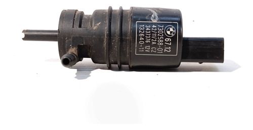Motor Reservatório Água Parabrisa Bmw 118i 2012 2013 2014