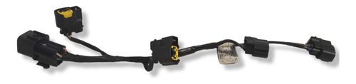 Chicote Bobina Ignição Hyundai Veloster 1.6 2011 2012 2013