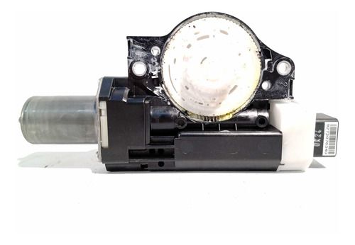 Motor Teto Solar  Gm Tracker Premier 2020 2021