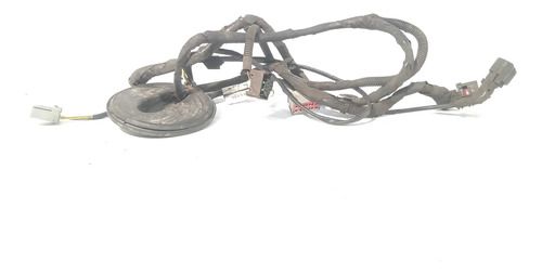 Chicote Bomba Combustível Volvo Xc60 T6 2010 2011 2012 2013