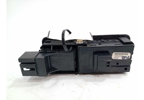 Botão Vidro Comando Som Traseiro Direito Discovery 3 V8