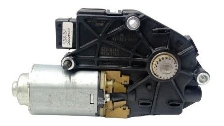 Motor Teto Solar Traseiro Citroen Ds5 2014