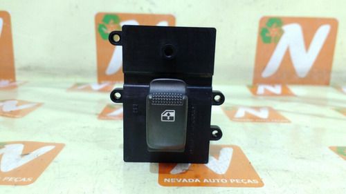 Botão Vidro Elétrico Traseiro Direito Hyundai Azera 08 C02