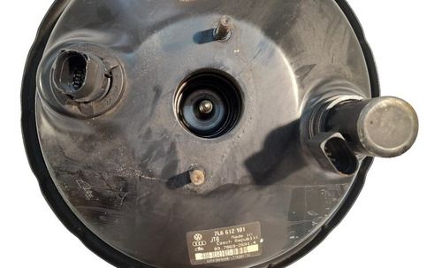 Hidrovacuo Volkswagen Touareg 2005 2006 2007