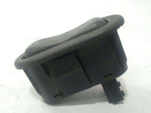 Botão Vidro Gm Meriva 2007 Traseiro Direito C02