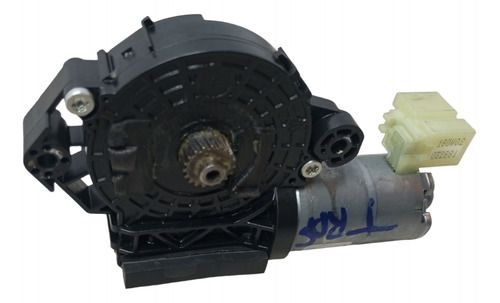 Motor Teto Solar Traseiro Volkswagen Tiguan R-line 2020 21