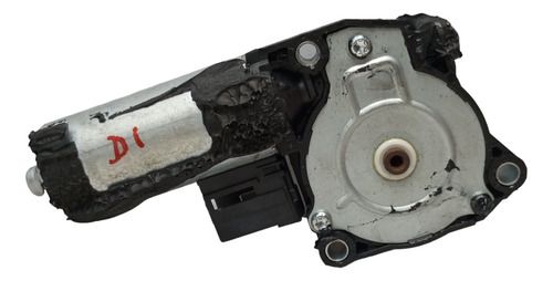 Motor Traseiro Teto Solar Volvo Xc40 Recharge 2022 2023