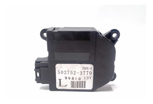 Atuador Caixa Ar Subaru Forester 2.0 2010 2011 2012