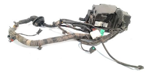 Chicote Carroceria Kia Sorento 2.4 2010 2011 2012 2013