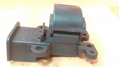 Botao Vidro Porta Honda Civic 01 06 Traseiro Esquerdo C02