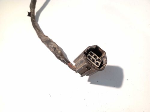 Chicote Chassi Land Rover Sport 2004 2005 2006 2008 2009