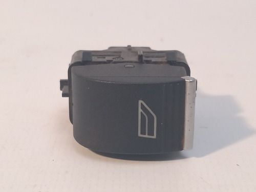 Botão Vidro Porta Traseira Direita Ford Focus 2015