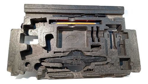 Isopor Chave Triângulo Macaco Land Rover Sport 2004 2009