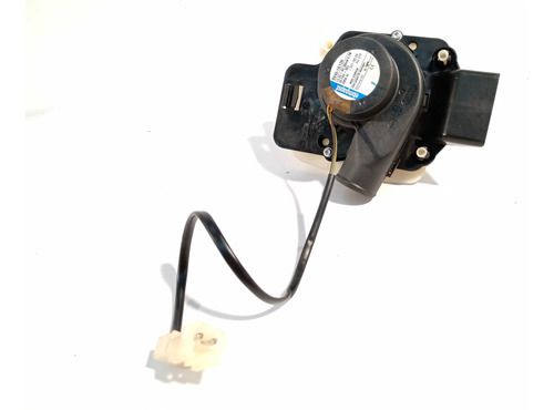 Motor Ventilação Caixa Fusivel Bmw X1 2011 2012 2013