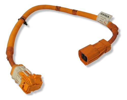 Chicote Energia Volvo Xc40 Recharge 2022 2023