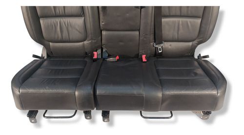 Jogo Banco 5 Lugares Volkswagen Tiguan 2011 2012 2013 2014