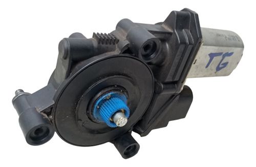 Motor Vidro Traseiro Esquerdo Bmw X1 2012 2013