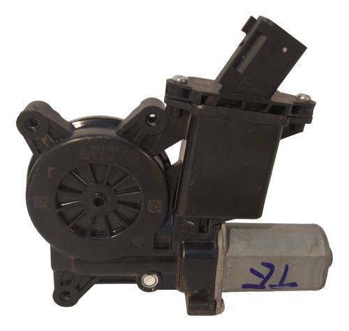 Motor Vidro Traseiro Esquerdo Chevrolet Equinox 2020 2021 22
