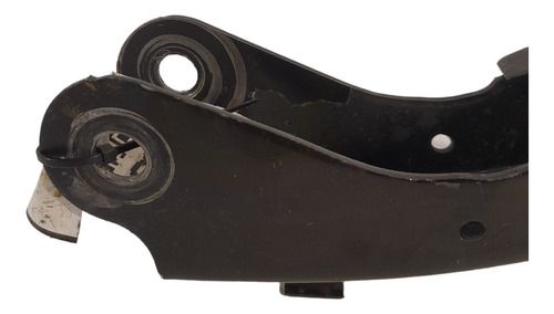 Braço Curvo  Traseiro Esquerdo Gm Captiva 2008 2010