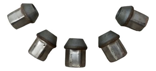 Jogo5 Porca Roda Land Rover Evoque 2013 2014 2015