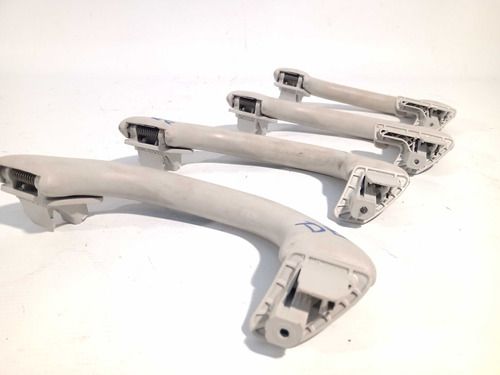 Kit Alça Pqp Volkswagen Tiguan 2012 2013