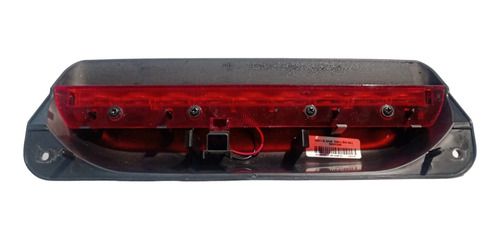 Break Light Chevrolet Sonic Hatch 2012 2013 2014