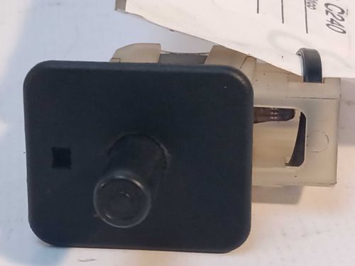 Interruptor Porta Mercedes C240 1995 A 1999