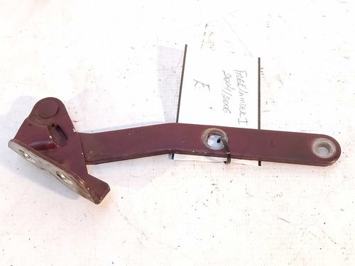 Braço Dobradiça Capô Esquerdo Freelander 1 2004 A 2006