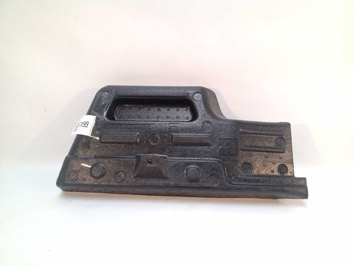 Isopor Lateral Porta Malas Direito Honda Accord 2.0 2007
