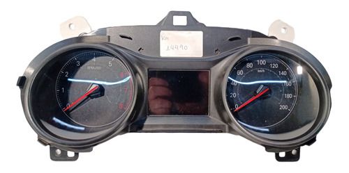 Kit Code Injeção Chave Chevrolet Onix Plus 2021 2022