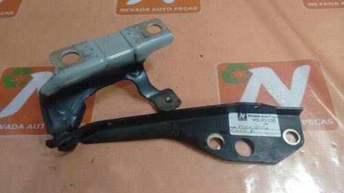 Braço Dobradiça Capô Lado Direito Volvo C30 2007 E13