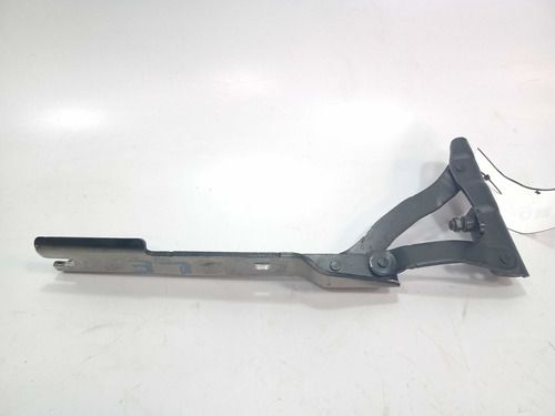 Braço Dobradiça Capô Lado Esquerdo Bmw 550i V8 Gasolina