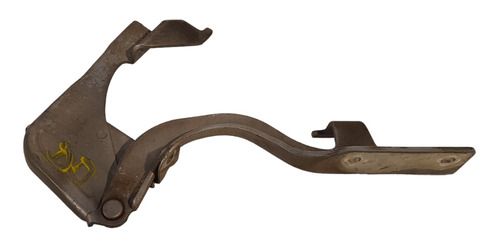Braço Dobradiça Direita Capo Chevrolet Captiva 2010 2012