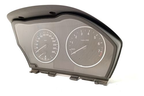 Painel Instrumento Bmw 118i 120i 2012 2013 2014 2015