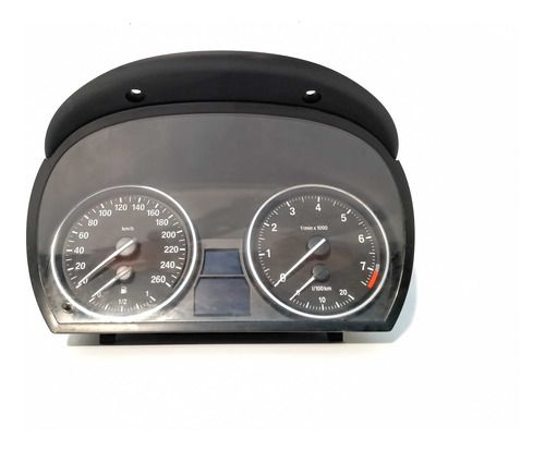 Painel Instrumento Bmw 325i 2011 2012 2013