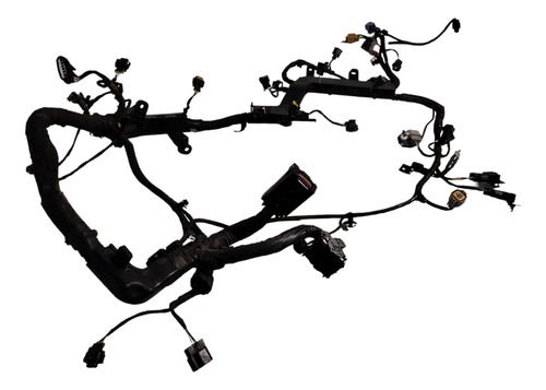 Chicote Injeção Motor Hyundai Azera 3.0 2012 2013 2015