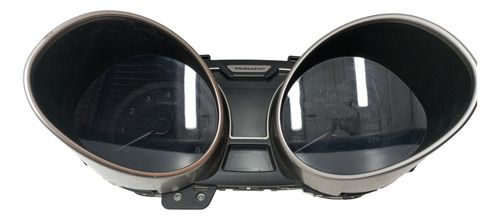 Painel Instrumento Hyundai Veloster 2011 2012 2014 Detalhe