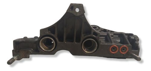 Suporte Válvula Egr Jeep Grand Cherokee 3.0 2013 2015 2017