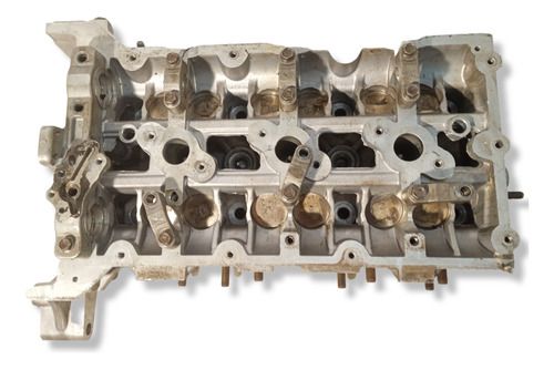 Cabeçote Esquerdo Kia Mohave 3.8 V6 275cv 2007 2008